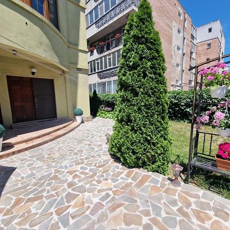 Villa Vila 33 Constanţa Exterior foto