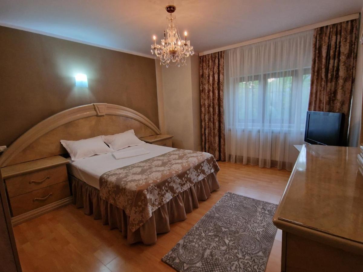 Villa Vila 33 Constanţa Exterior foto