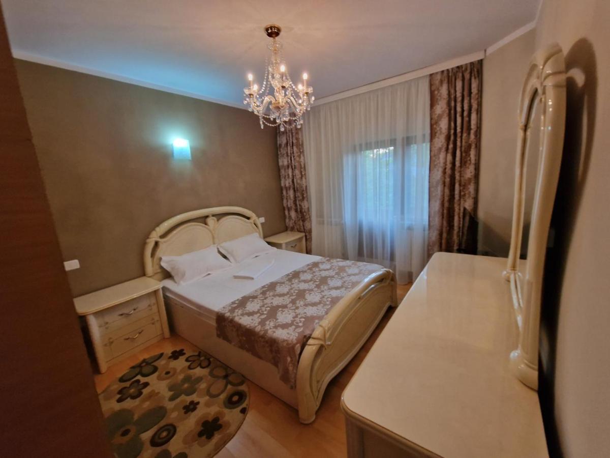 Villa Vila 33 Constanţa Exterior foto
