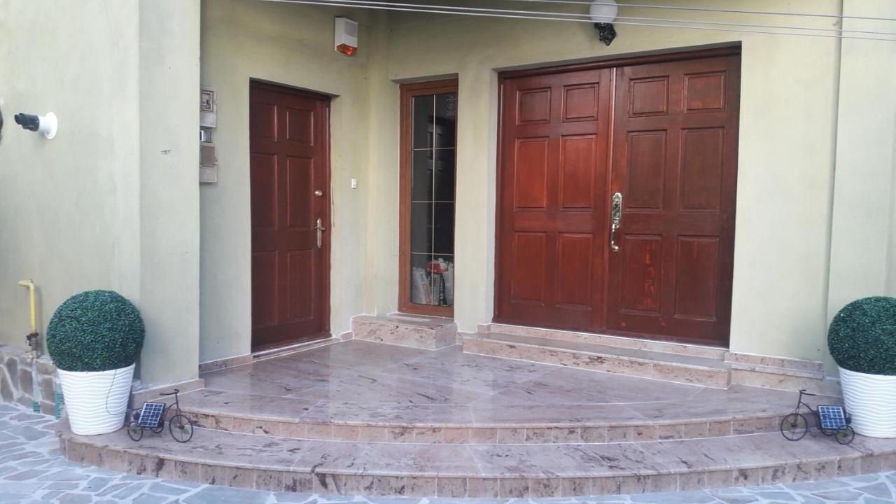 Villa Vila 33 Constanţa Exterior foto