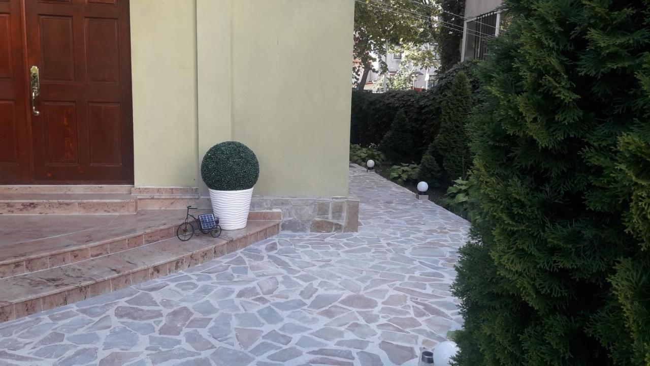 Villa Vila 33 Constanţa Exterior foto