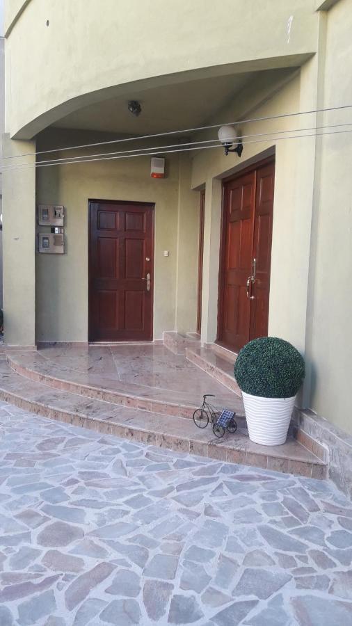 Villa Vila 33 Constanţa Exterior foto