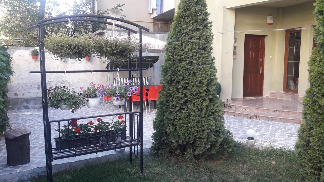 Villa Vila 33 Constanţa Exterior foto