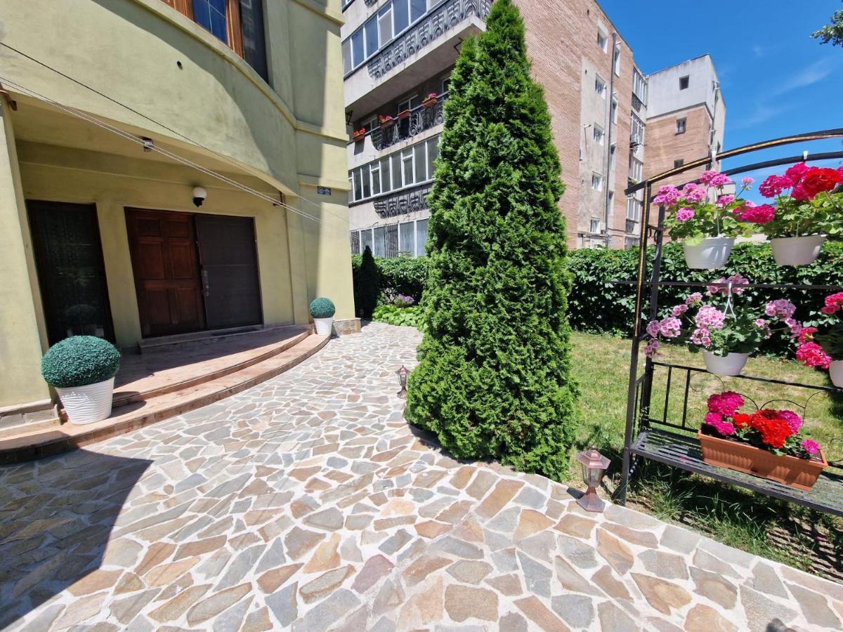 Villa Vila 33 Constanţa Exterior foto