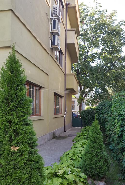 Villa Vila 33 Constanţa Exterior foto