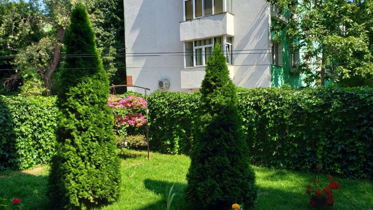 Villa Vila 33 Constanţa Exterior foto